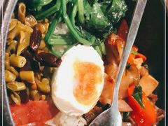 -酒肆浅葱·特色菜馆(卓悦intown店)