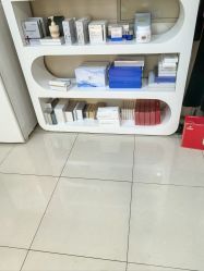 -珍贞佰俪·针清祛痘印敏感管理