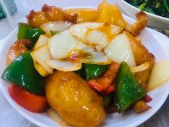 -陈根记大牌档