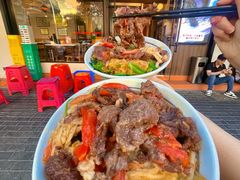 -合意桐坑牛肉粿·鲜牛肉火锅(嵩山总店)