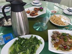 -景好海鲜餐厅(大鹏必选旅游店)