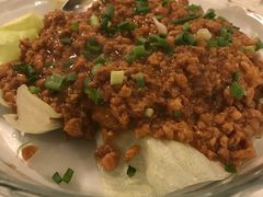 无招牌豆腐-无招牌海鲜餐厅(怡丰城店)