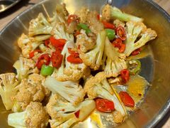 -串门海鲜烧烤(五四广场店)