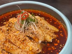 -川香鼎盛·川府家宴商务宴请(市桥富华总店)