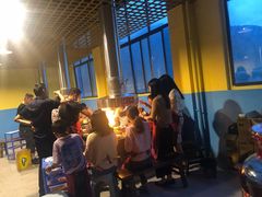 -正宗石棉烧烤(汉源店)