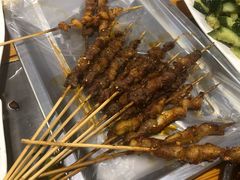 -京朋串屋·烧烤(望京西路总店)