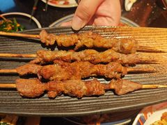 -塔哈尔·新疆盛宴(复地活力城店)