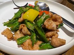 -天府中餐厅·粤菜·海南菜·生猛海鲜(三亚海棠湾洲际度假酒店)