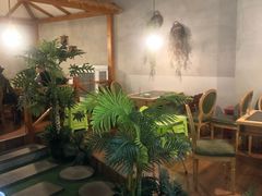 大堂-青柠记忆泰式海鲜火锅(合生汇购物中心店)