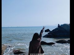 -大浪湾