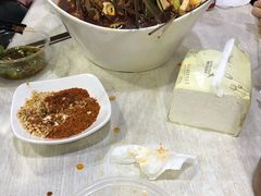 -蜀串香牛杂火锅串串