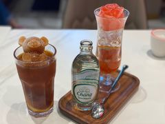 -柠檬树茶餐厅(海雅缤纷城店)