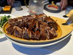 -八府香鸭·啫啫煲(华山路店)