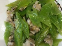 -碧海银沙海鲜餐厅(恒大海上威尼斯店)