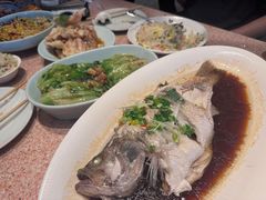-红樱桃·欢乐餐厅(太原里店)