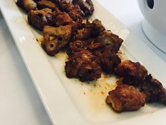 -味茂·老船夫1927(东海东路店)