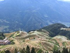 -龙脊梯田