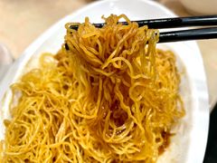 -盛记粥面(佐敦店)