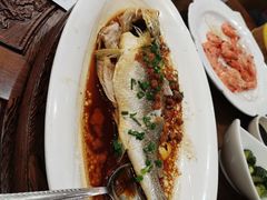 -东江海鲜酒家(艺都分店)