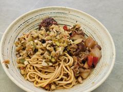 -梅溪·小伙子干挑面(安吉总店)