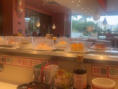 -新一番三文鱼寿司(红城湖店)