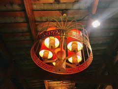 -大味生态火锅(蓝谷地店)
