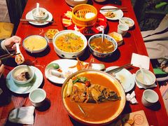 -北平食府(马鞍山路店)