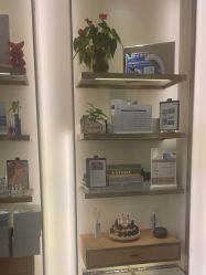 -雅曼妮spa美容养生