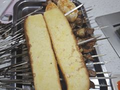 -元坊珲春无烟串城(北海路店)