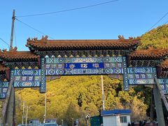 -潭柘寺景区