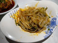 -雲蜀龙阁·金牌水煮鱼(方庄店)