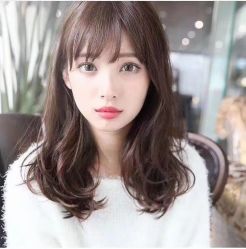 -名发世家烫染