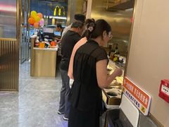 -潮汕大目牛肉火锅(皇岗旗舰店)
