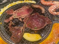 -炑八韩烤(琼华店)
