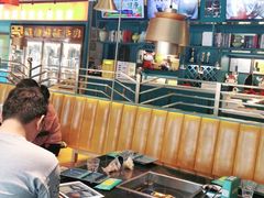 大堂-五星桥原切肥牛火锅·30年专注好牛肉(湖塘店)