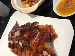 -高第街56号餐厅(银座商城玉函店)
