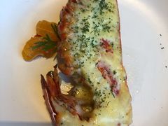 -都会尚膳·海鲜自助餐厅(重庆万豪酒店)