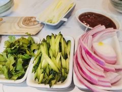-老昌春饼(紫金城店)