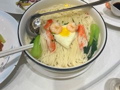-沪华海鲜大酒楼(南汇店)