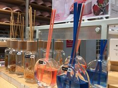 -名创优品(陕西西安大唐西市购物中心店)