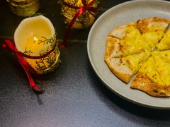 -上蔬无瑕· 创意素食·Vegetarian(华采天地店)