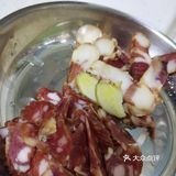 宅家防疫，我吃农家菜