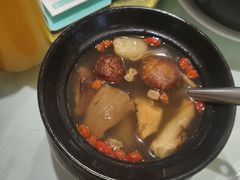 -大鸭梨烤鸭(房山店)