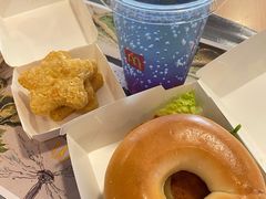 -麦当劳(明湖店)