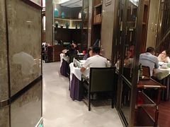 大堂-江南厨子·品苏杭(华润万象店)