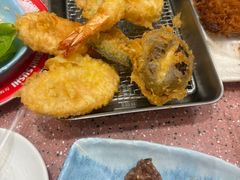 -元气寿司(环球港店)