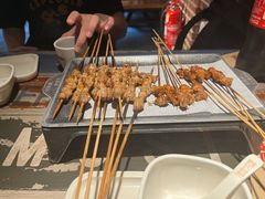 -管氏翅吧(广渠门店)