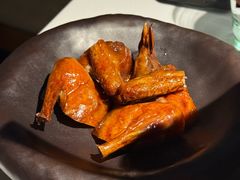 -荣小馆(安达仕店)
