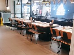 -新石器烤肉(欧尚永宁店)