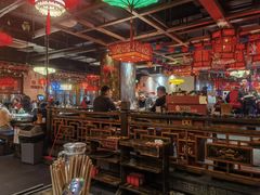 -矮板凳老火锅(宽窄巷子店)